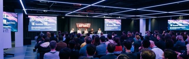 Trinny Woodall, Hiroki Takeuchi, Tom Blomfield all under one roof: The Sifted Summit lineup is here