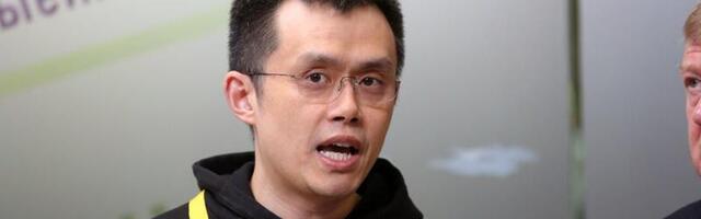 Why the CFTC’s Binance Lawsuit Is Good News for Coinbase