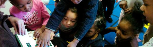 What is the child care crisis, exactly?