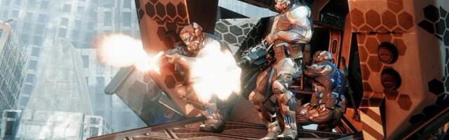 EA closing Crysis 3, Dead Space 2 and Dante's Inferno servers later this year