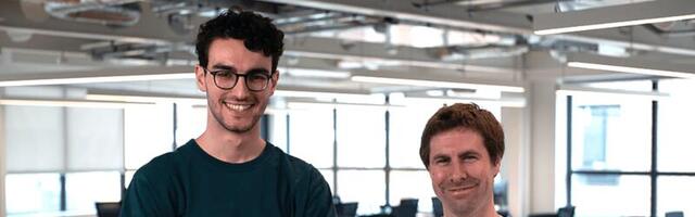 UK startup Borderless tackles care worker shortage with £2.5M seed funding