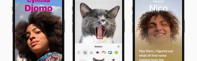 Apple will release iOS 17 on Monday, September 18