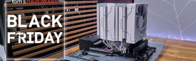 These 10 sub-$100 PC upgrades changed my life. Now they're Black Friday deals.