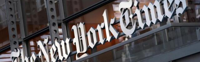 Feldman: The New York Times has an edge in suit against OpenAI