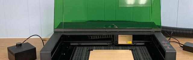 xTool S1 Review: Premium Diode Laser Cutter for Home Workshops