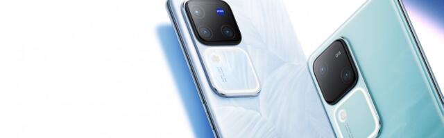 vivo V30 Pro launch date and key specs confirmed