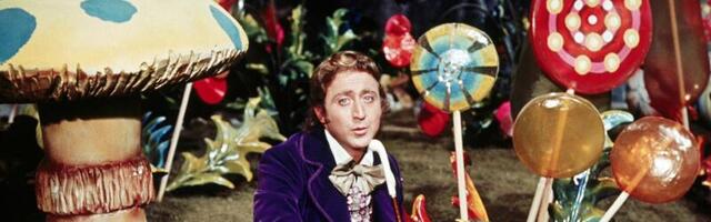 The less-than-magical Willy Wonka event, briefly explained