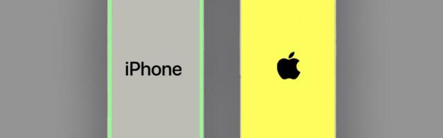 Apple iPhone SE 4 renders reveal iPhone 14 frame and notched screen