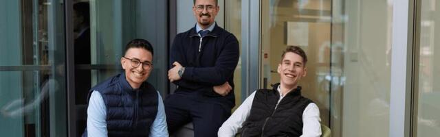 Bavest raises €1.1M Pre-Seed