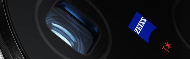 vivo unveils BlueImage branding for its camera tech, likely to debut with the vivo X100 Ultra
