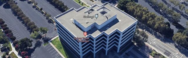 100-plus homes might replace big office building on key San Jose site