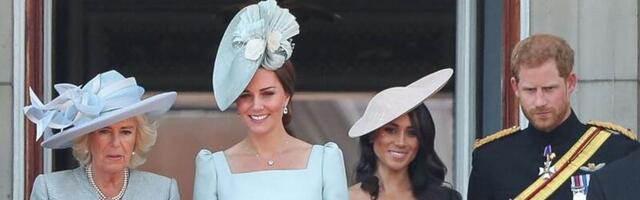 Meghan Markle called out for debuting new jam hours before Kate Middleton’s royal return