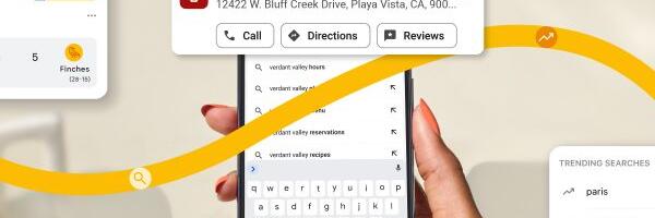 Chrome on Android Gets New Address Bar, Shortcut Suggestions