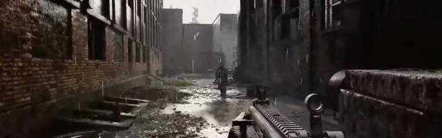 Stalker 2: Heart of Chornobyl release delayed to November 20
