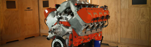 How Much HP Does A Chevy 632 Big Block Have & How Much Does The Crate Engine Cost?