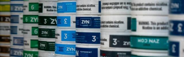 The Confusing and Extremely Online Politics of Zyn Nicotine Pouches