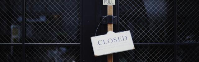 Guide to Temporarily Closing Your Business