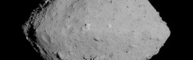 Rare Asteroid Sample Contaminated by Microorganisms Despite Scientists’ Best Efforts