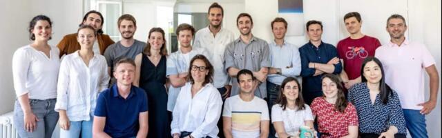 French medical tele-expertise startup secures €6M; plans to hire 20 additional staff