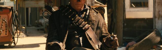 Walton Goggins Loves Meeting His Fallout Fans