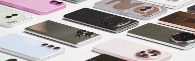 MKBHD just revealed his smartphone of  the year