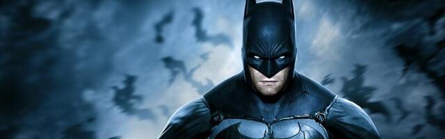 Rocksteady has a new single-player Batman game in development, teases new report