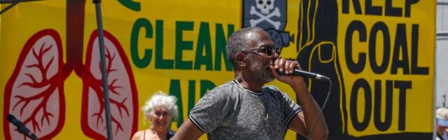Facing uphill battle to keep coal out of Oakland, activists make plea to private-equity exec