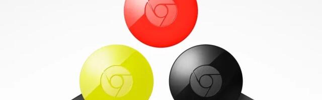 Google has a fix for all of the broken Chromecasts