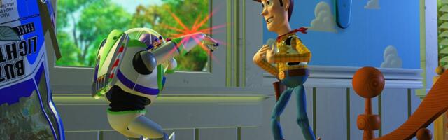 Tim Allen has revealed the first plot details around Toy Story 5, says it’s ‘a lot about Jessie’