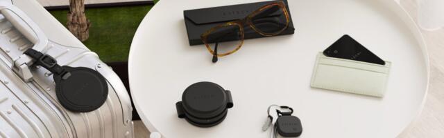 Satechi Expands Find My Lineup with Rechargeable Luggage Tag, Glasses Case, and More