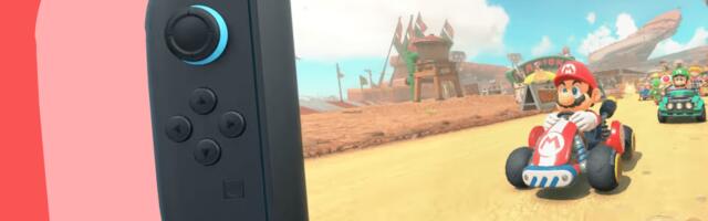 A GameStop damaged Switch 2 screens with staples, but they’re getting replaced