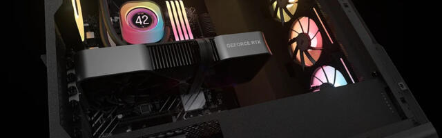 Corsair says audible clicking noise from its PSU is completely safe — will give you a new one anyway