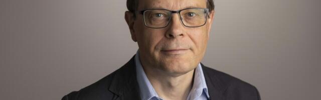 Europes 'dumb luck' opportunity in agentic AI