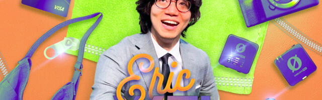 Eric Weis essentials for creating podcasts and running a business