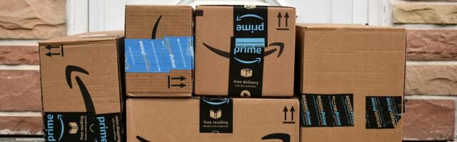 Amazon's Targeting 4,000 More Towns for Faster Prime Delivery This Year