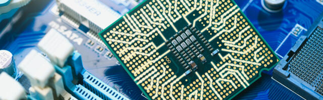 AI Just Helped Design A CPU, Here's Why That Matters