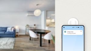 Xiaomi Releases Smart Device Management Stickers with NXP’s NFC Tech
