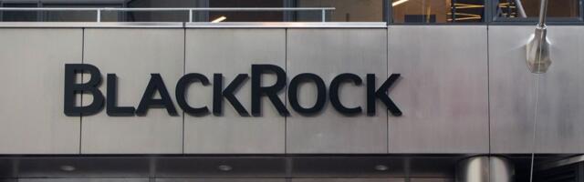 BlackRock iShares Bitcoin ETF Surges Past 700K BTC in Record-Breaking Run