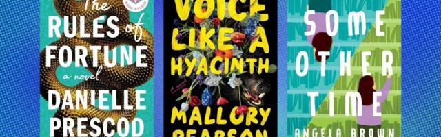 Get two Amazon First Reads e-books this month: just $1.99 each, or free with Prime