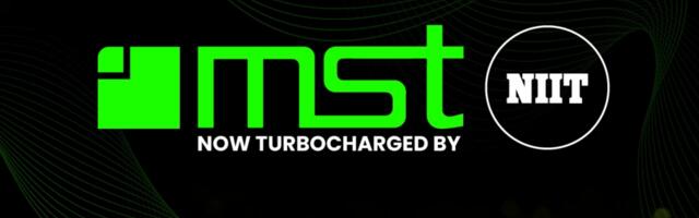 NIIT acquires MST Group for €22.37M to expand managed learning services in Europe