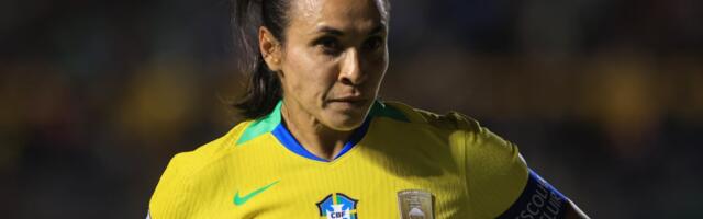 How to watch the 2025 Copa América Femenina online for free