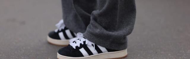 Get ready to pay more for your Adidas haul
