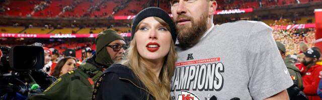 The Taylor Swift and Travis Kelce engagement hit so hard, one company gave its employees the afternoon off