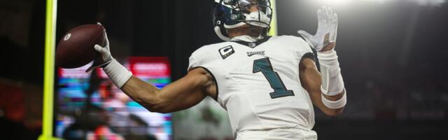 NFL fans can finally stream every local game without cable TV. They'd save $1.03.