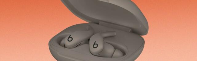 Powerbeats Fit appear in new renders alongside detailed specs