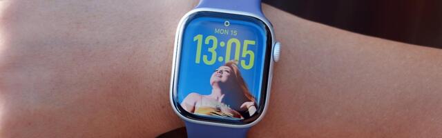 Apple Watch Series 11 review: A reliable wearable for when it matters most