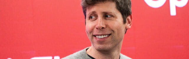 OpenAI's significant investments raise more questions than answers  — CEO Sam Altman remains tight-lipped about how the company will deliver