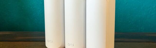 Netgear Orbi 370 Review: Affordable Wi-Fi 7 Mesh That Doesn’t Suck