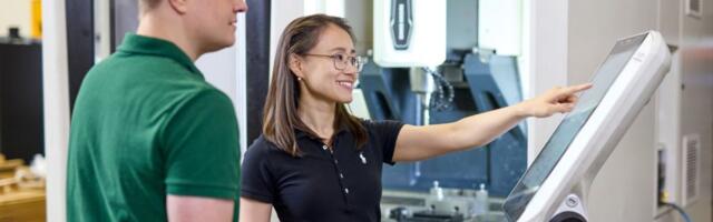 Why industrial startups don’t fail because of ideas – but because of manufacturing