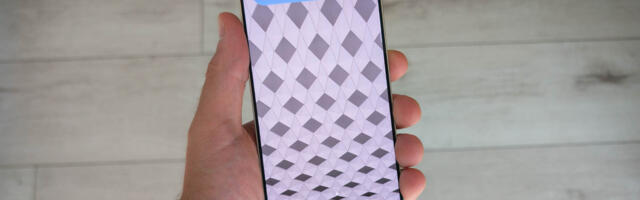 Wallpaper Wednesday: More great phone wallpapers for all to share (October 22)